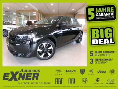 Gebraucht Opel Corsa-e