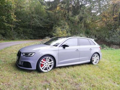 gebraucht Audi RS3 Sportback RS3S tronic