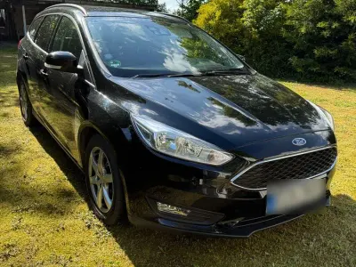 Usata Ford Focus