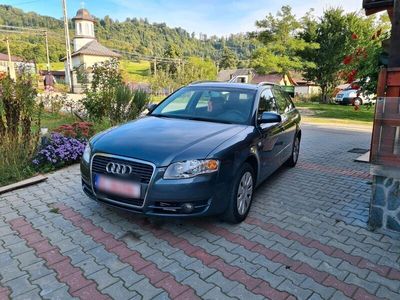 gebraucht Audi A4 b7 1.9 tdi