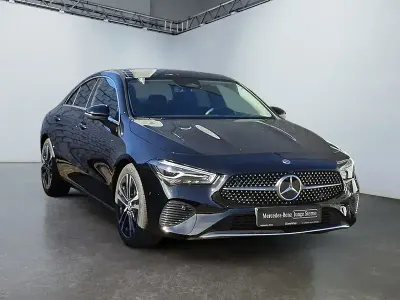Gebraucht Mercedes CLA180