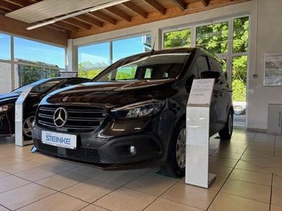Mercedes Citan 110
