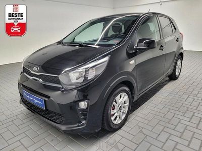Othercolor Gebraucht 2019 Kia Picanto DREAM-TEAM Edition Kleinwagen | 10.980 € (Fairer Preis)