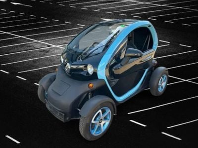 Renault Twizy