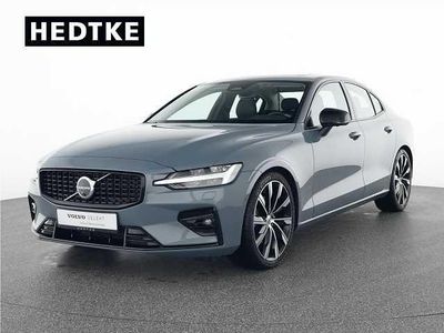 Gebraucht Volvo S60 145 PS (106 kW) 2025 Limousine