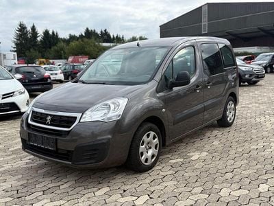 Peugeot Partner Tepee