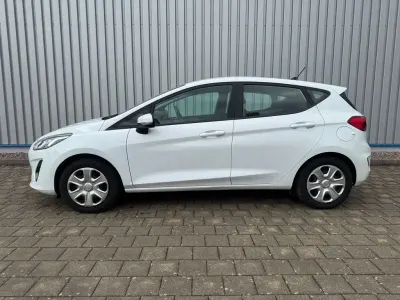 Gebraucht Ford Fiesta