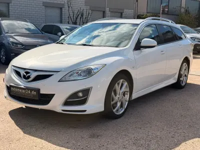 Gebraucht Mazda 6