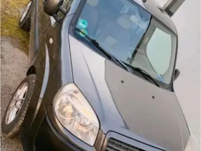Occasion Fiat Doblò