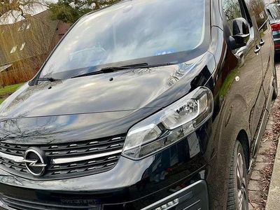 Gebraucht Opel Vivaro 150 PS (110 kW) 2020 Van / Kleinbus