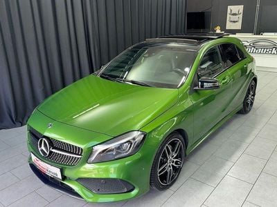 Mercedes A220