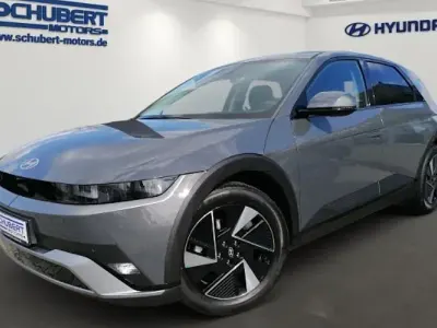Neu Hyundai Ioniq 5 168 kW (229 PS) 2026 Grau SUV