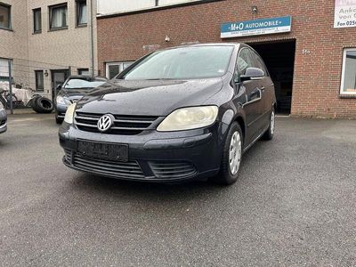 VW Golf Plus