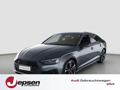 Daytonagrau perleffekt Gebraucht 2025 Audi S5 Sportback Sport Kleinwagen | 65.970 € (Teuer)