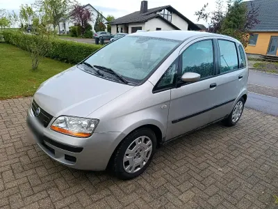 Gebraucht Fiat Idea