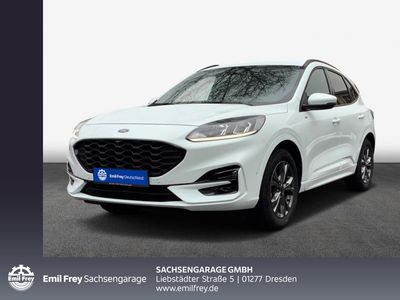 gebraucht Ford Kuga 1.5 EcoBoost ST-LINE ACC Styling