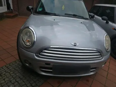 Gebraucht Mini Clubman 109 PS (80 kW) 2007 Silber Kombi
