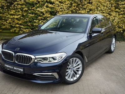 BMW 525