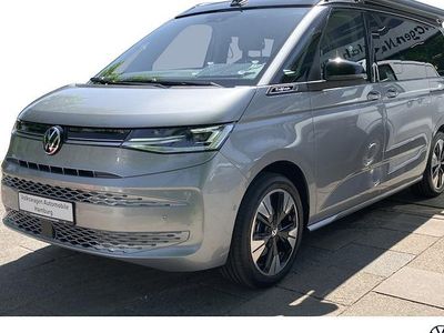 Neu VW California California 150 PS (110 kW) 2025 Silber Van
