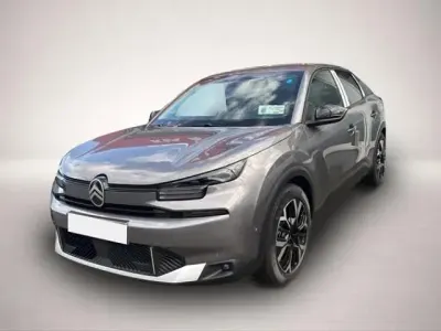 Gebraucht Citroën C4 145 PS (106 kW) 2025 Manufacturer SUV