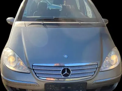 Gebraucht Mercedes A200
