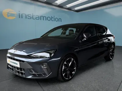 Gebraucht Cupra Leon