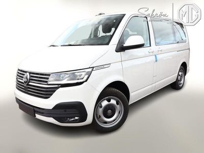 gebraucht VW Caravelle 6.1 T6.1 2.0 TDI 204 DSG 8-S Nav LED 3,2t