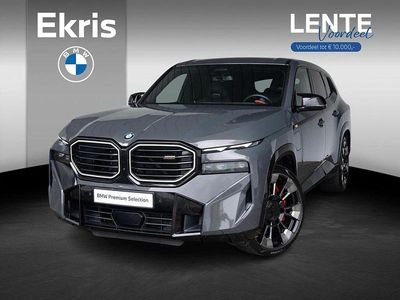 Gebraucht BMW XM Comfort Edition 653 PS (480 kW) 2024 Grau SUV