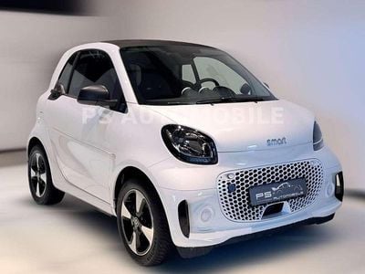 Smart ForTwo Coupé