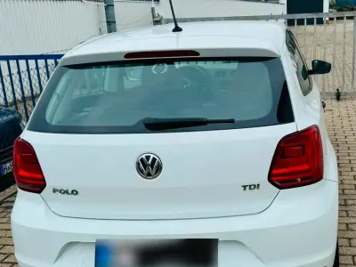 Gebraucht VW Polo