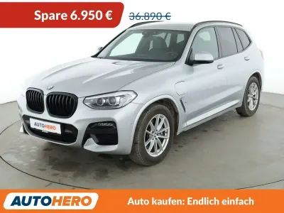 Gebraucht BMW X3