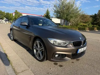 Gebraucht BMW 435 Gran Coupé