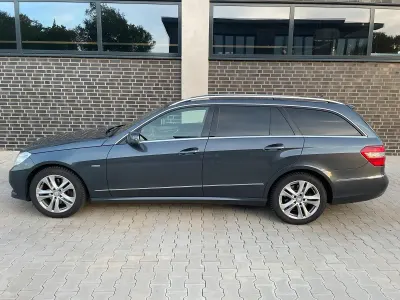 Gebraucht Mercedes E300