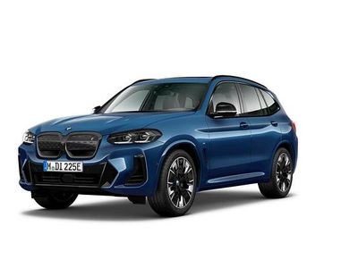 Gebraucht BMW iX3 Impressive 210 kW (286 PS) 2025 SUV