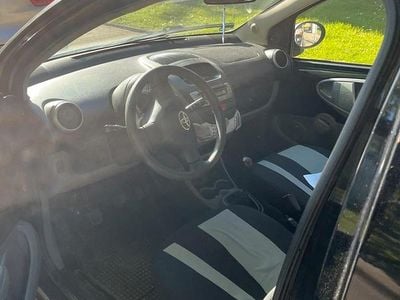 Usata Toyota Aygo 68 CV (50 kW) 2010 Utilitaria