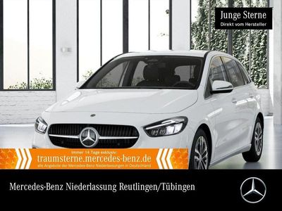 Mercedes B180