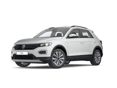 Gebraucht VW T-Roc Style 150 PS (110 kW) 2022 SUV