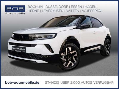 Nuova Opel Mokka 131 CV (96 kW) 2026 Bianco SUV