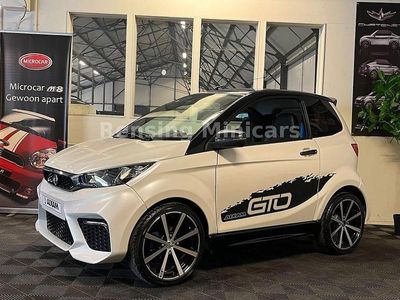 Aixam Microcar