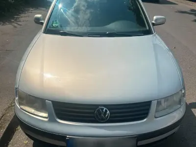 Gebraucht VW Passat