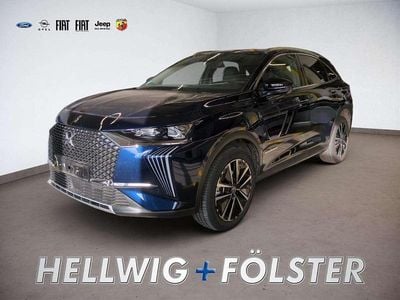 Blau/metallic klarlack Gebraucht 2024 DS Automobiles DS7 Crossback SUV | 29.990 € (Fairer Preis)