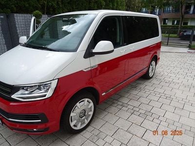 VW T6.1
