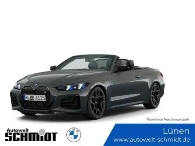 Neu BMW M440 M Sport 392 PS (288 kW) 2026 Bmw individual dravitgrau Limousine