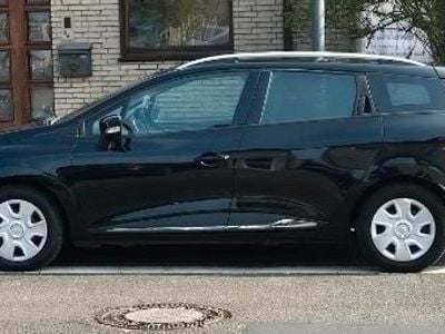Renault Clio GrandTour