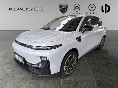 Gebraucht Leapmotor B10 160 kW (218 PS) 2026 Silber SUV