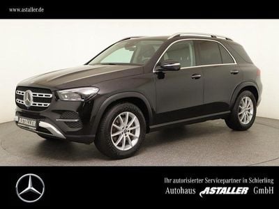 Mercedes GLE300