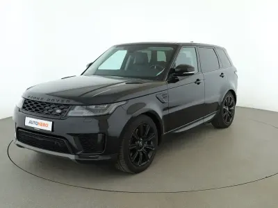 Gebraucht Land Rover Range Rover Sport