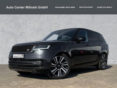 Gebraucht Land Rover Range Rover HSE 349 PS (256 kW) 2025 Grau SUV