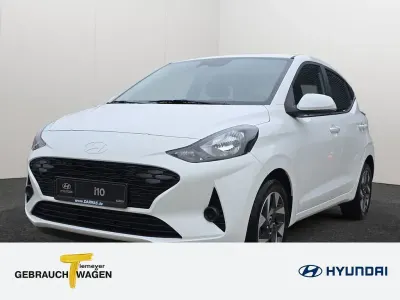 Gebraucht Hyundai i10