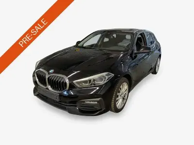Gebraucht BMW 118